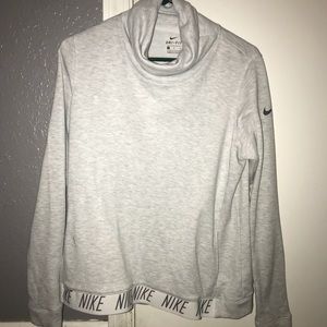 Nike sweatshirt